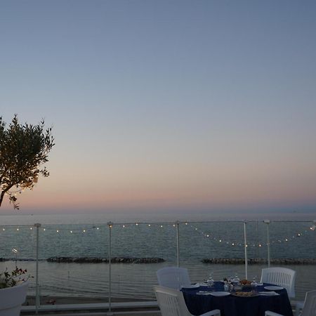 Hotel International Gabicce Mare Luaran gambar