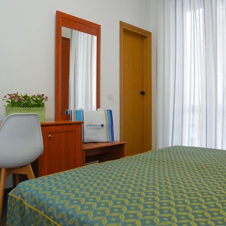 Hotel International Gabicce Mare Luaran gambar