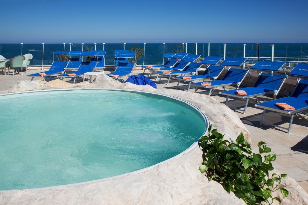 Hotel International Gabicce Mare Luaran gambar