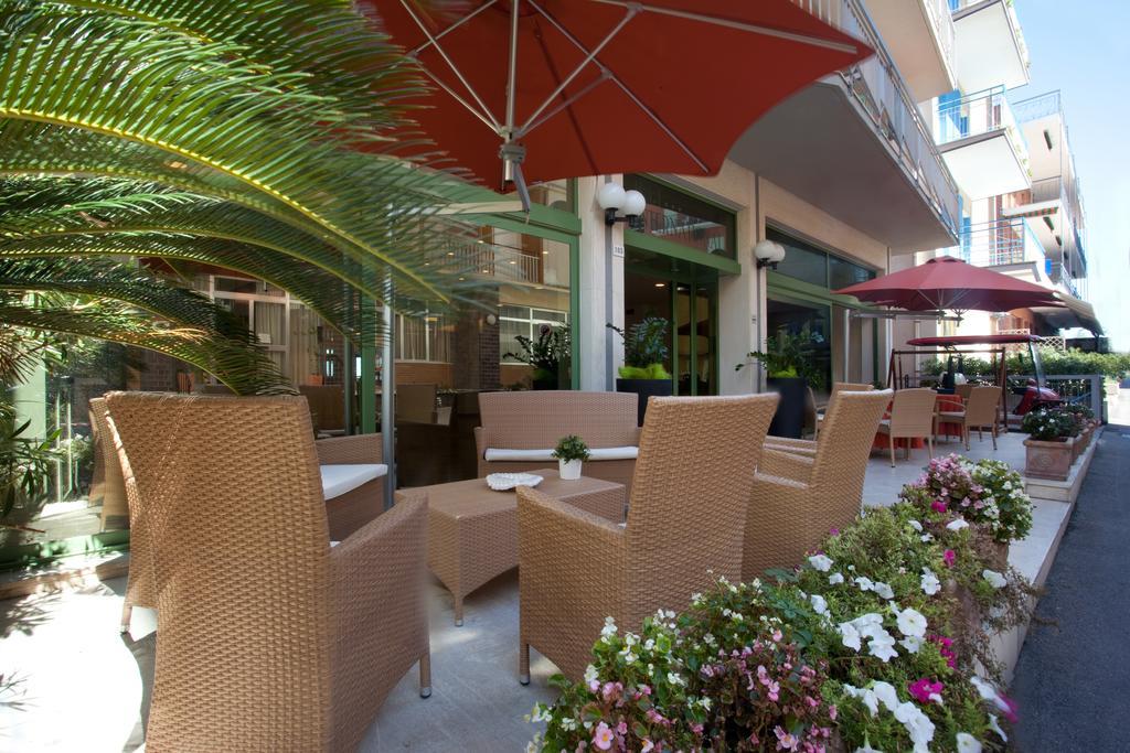 Hotel International Gabicce Mare Luaran gambar