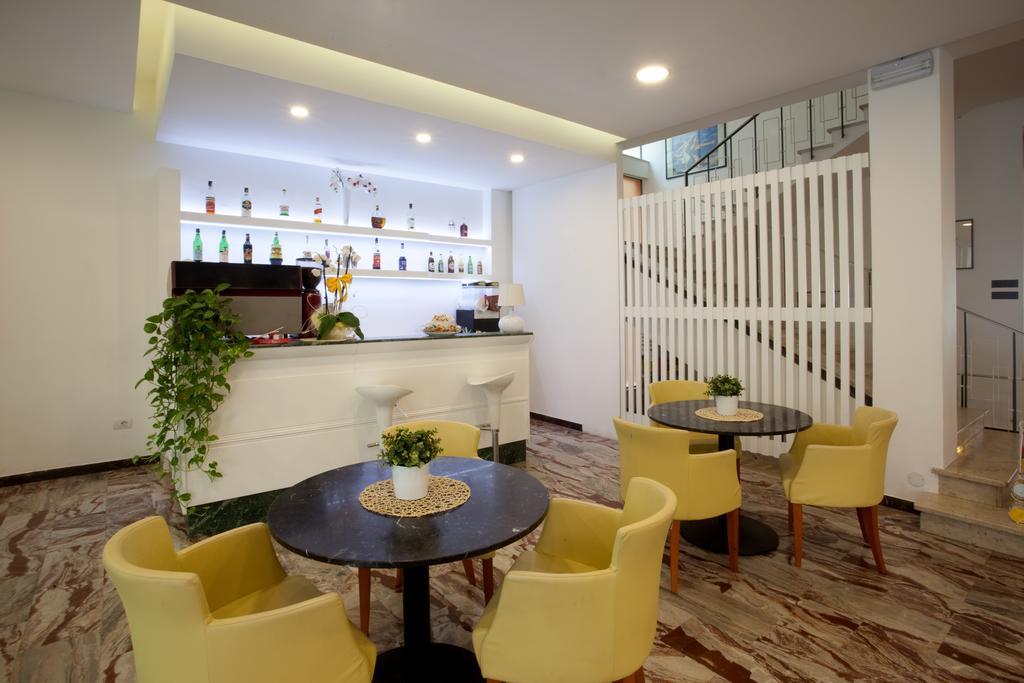 Hotel International Gabicce Mare Luaran gambar