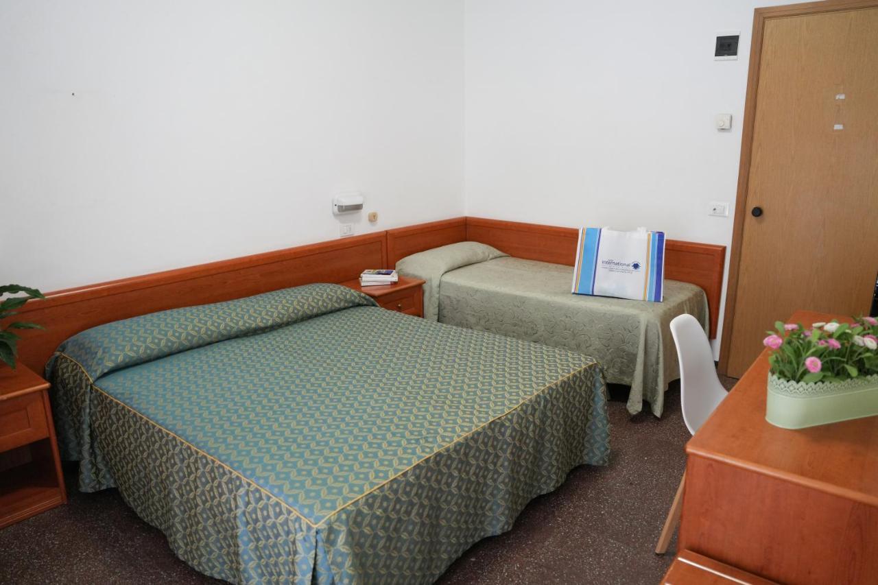 Hotel International Gabicce Mare Luaran gambar