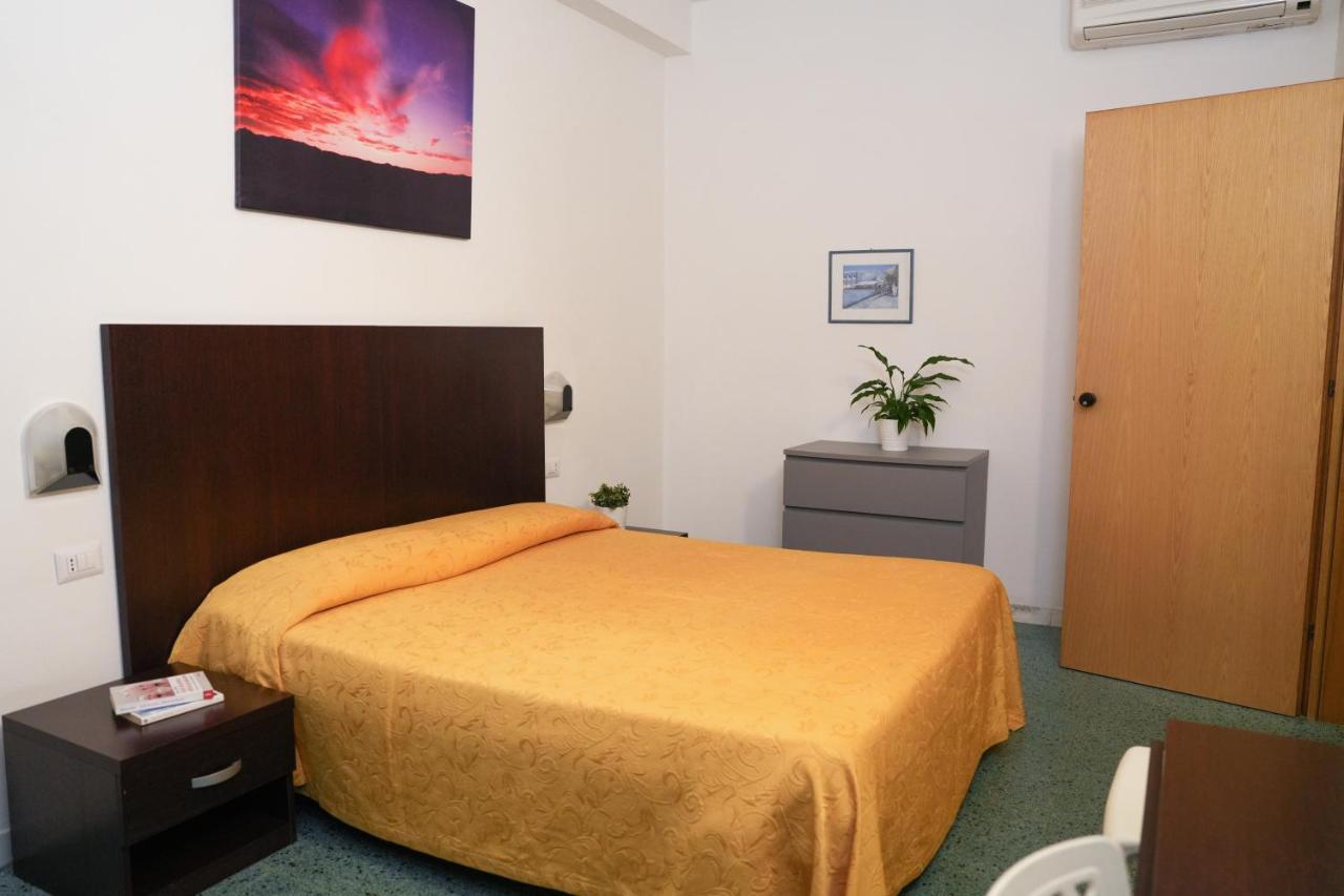 Hotel International Gabicce Mare Luaran gambar