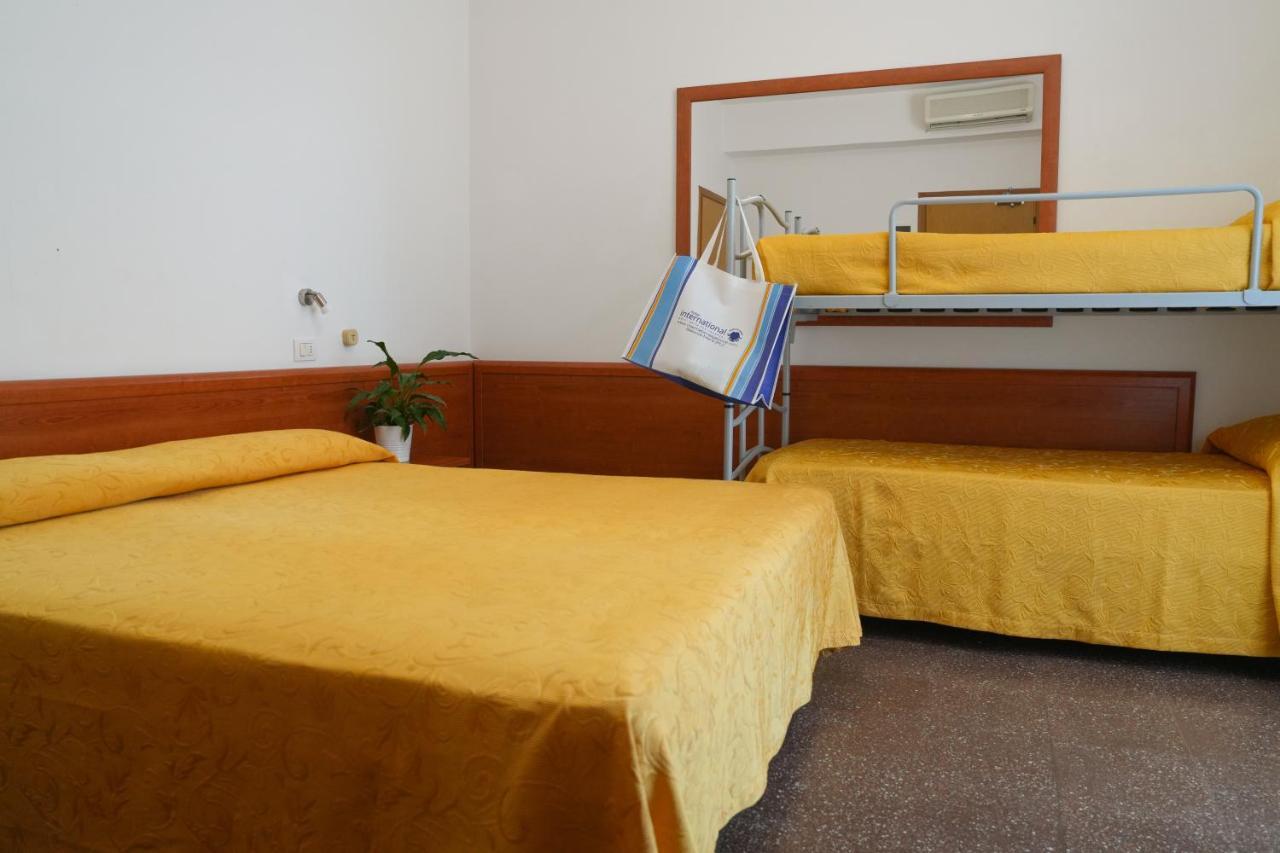 Hotel International Gabicce Mare Luaran gambar