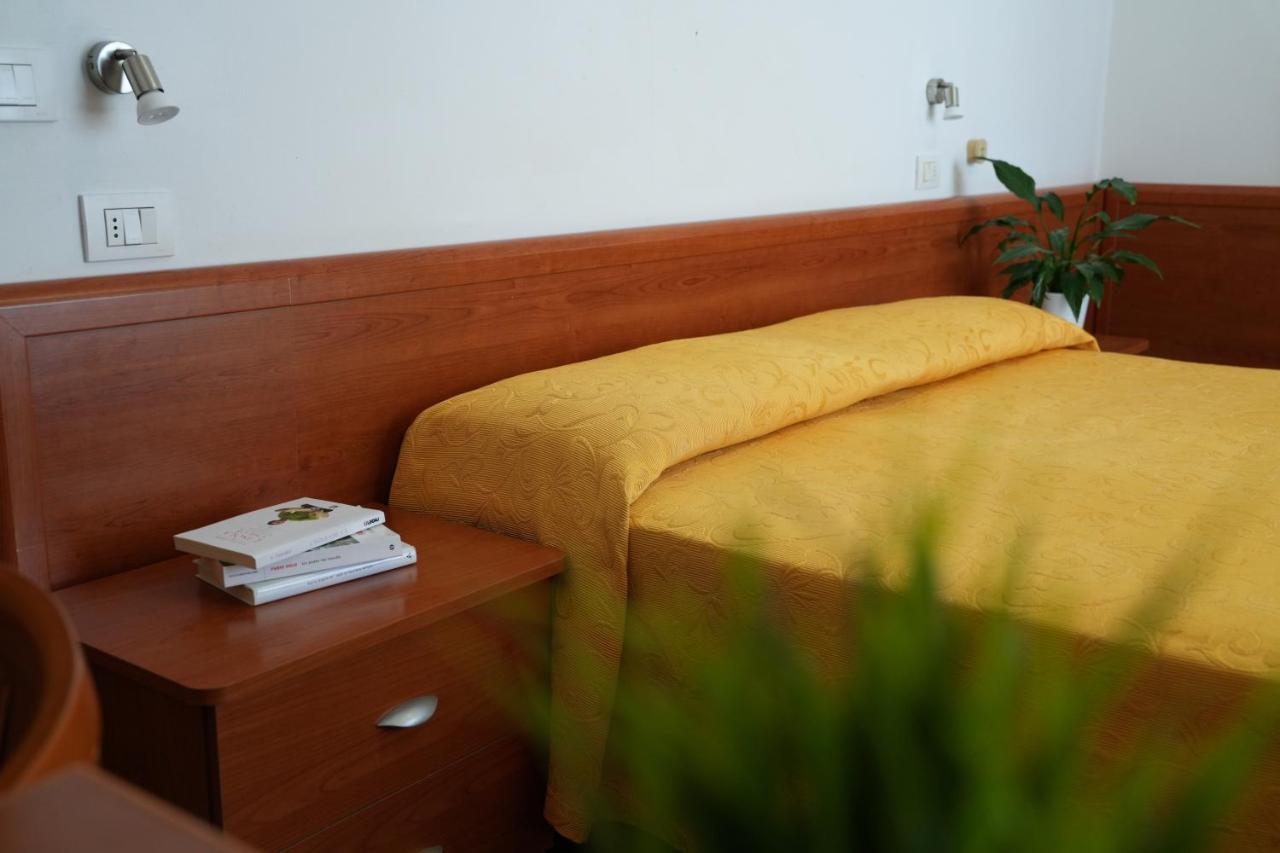 Hotel International Gabicce Mare Luaran gambar