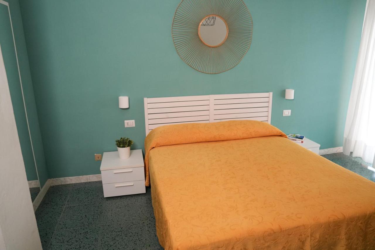 Hotel International Gabicce Mare Luaran gambar