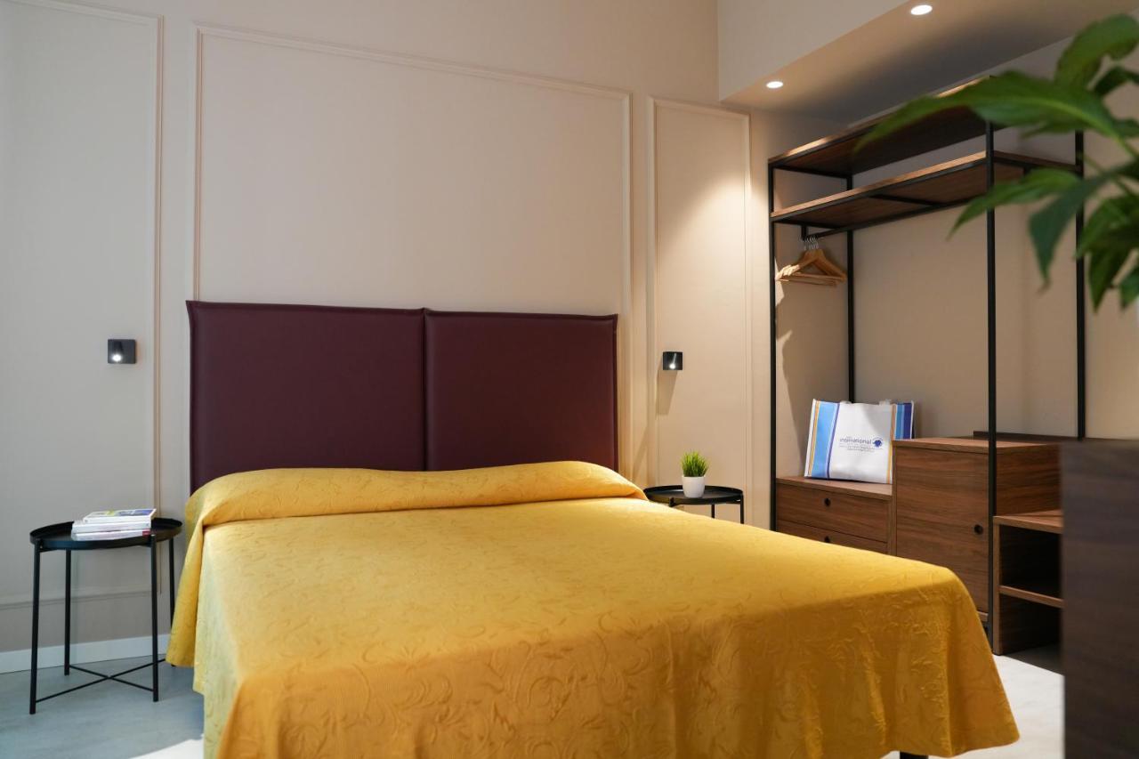 Hotel International Gabicce Mare Luaran gambar