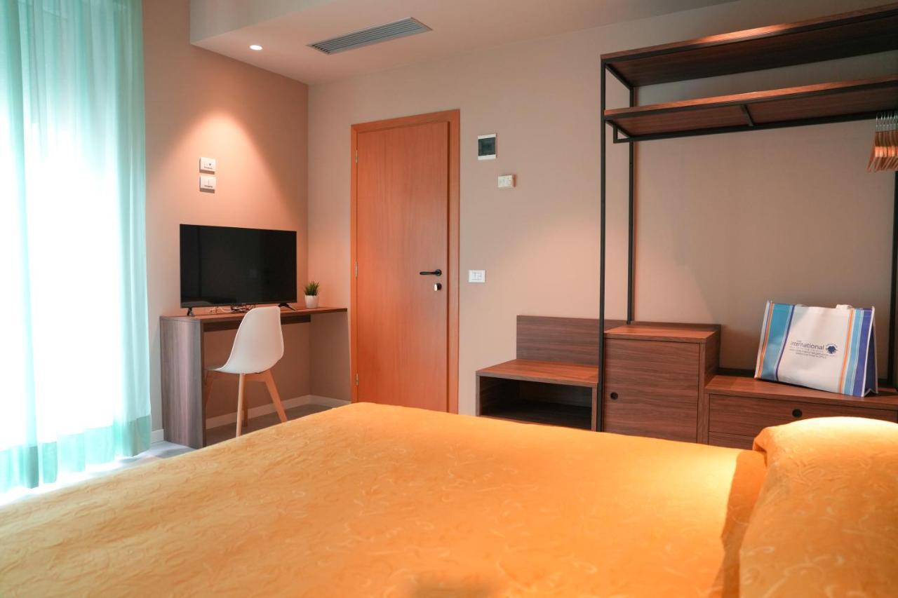 Hotel International Gabicce Mare Luaran gambar