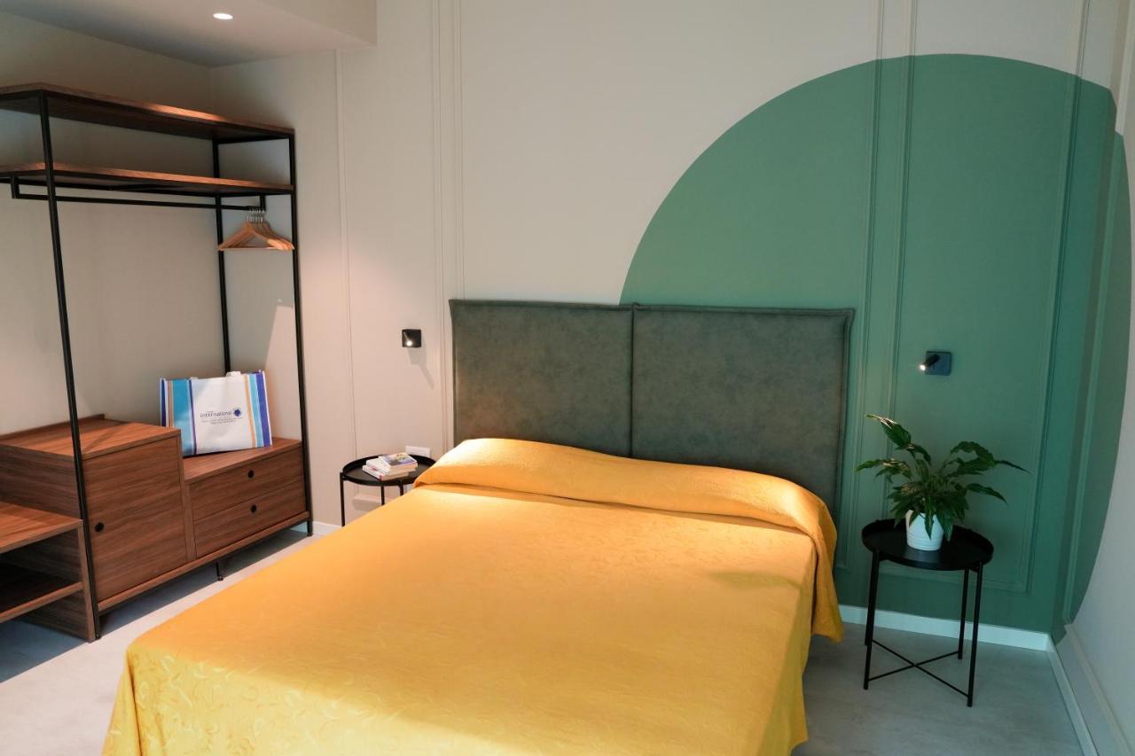 Hotel International Gabicce Mare Luaran gambar