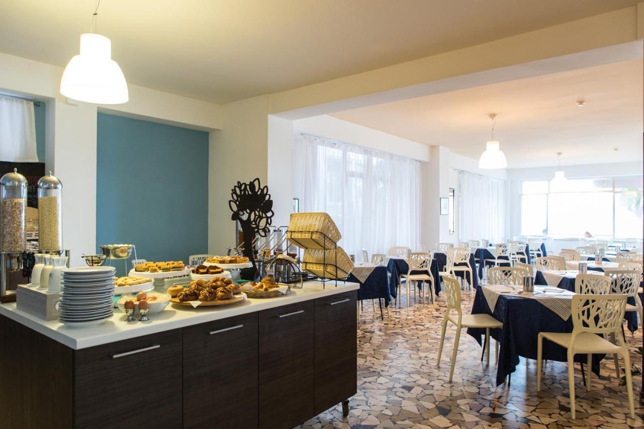 Hotel International Gabicce Mare Luaran gambar