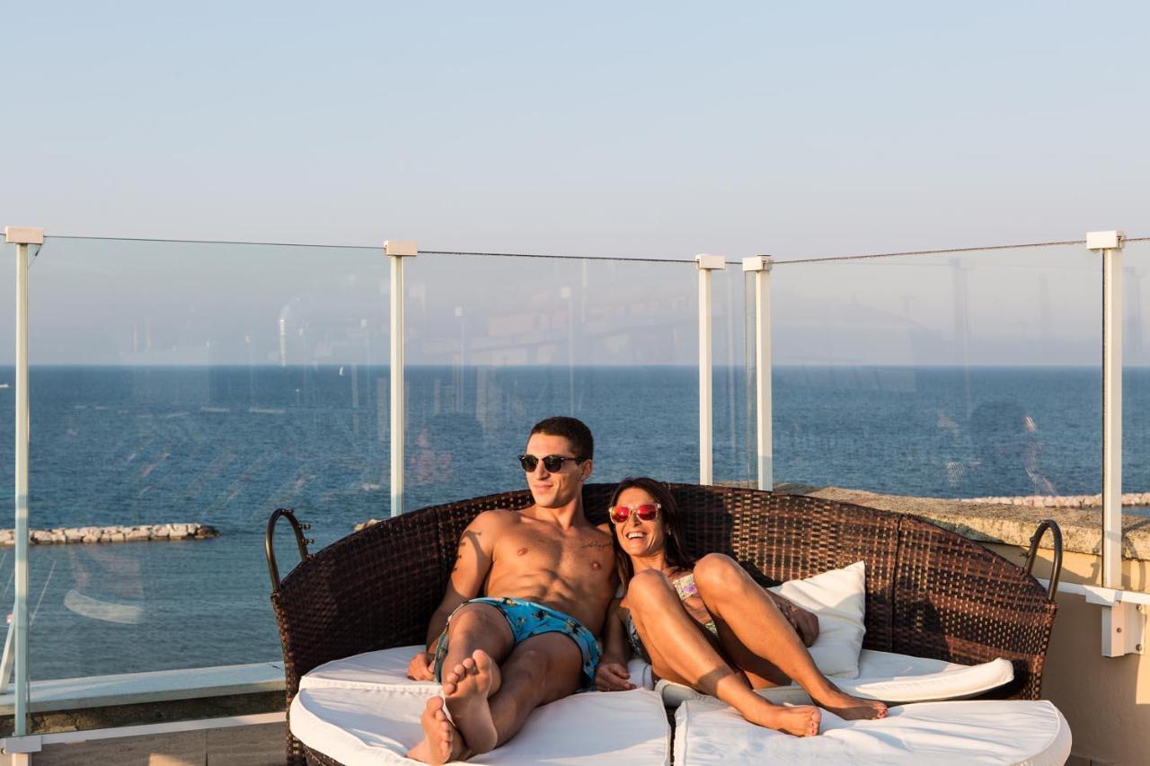 Hotel International Gabicce Mare Luaran gambar